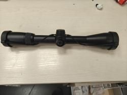 Прицел оптический Nikon Fieldmaster 3-9x40