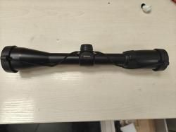 Прицел оптический Nikon Fieldmaster 3-9x40