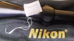 Прицел оптический Nikon PR31 Prostaff 3-9х40 M BDC.
