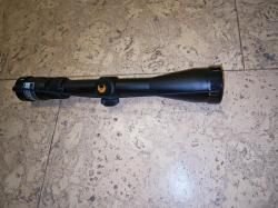 Прицел оптический Nikon ProStaff 3-9x40 Matte BDC