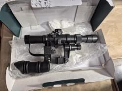 Прицел оптический ПО 3-9х х24-01