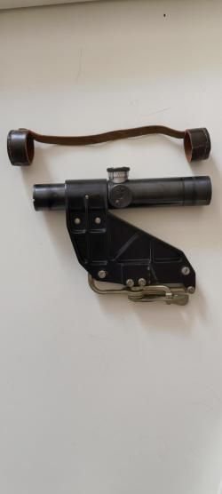 Прицел оптический по 91/30