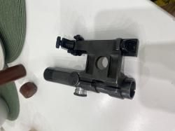 Прицел оптический ПУ 1 Советский оригинал