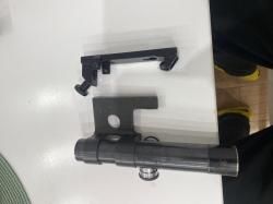 Прицел оптический ПУ 1 Советский оригинал