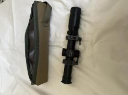 Прицел оптический PV1-7x25ML