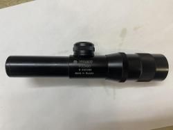 Прицел Оптический Р3.5х20 VOMZ