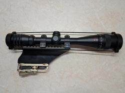 Прицел оптический Redfield Revenge 6х18