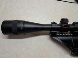 Прицел оптический Redfield Revenge 6х18