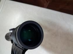 Прицел оптический Redfield Revenge 6х18