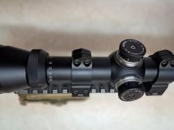 Прицел оптический Redfield Revenge 6х18