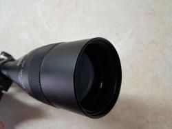 Прицел оптический Redfield Revenge 6х18