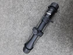 ОПТИЧЕСКИЙ ПРИЦЕЛ REMINGTON 3-9X40 FURY С ПОДВЕСКОЙ 30ММ MILLDOT