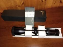 Прицел оптический Swarovski Z4i 2,5-10x56 L 4А 300-I