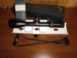 Прицел оптический Swarovski Z4i 2,5-10x56 L 4А 300-I