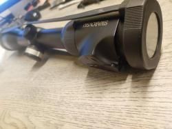 Прицел оптический SWAROVSKI  Z6I 1.7-10х42 L 4A-I Австрия