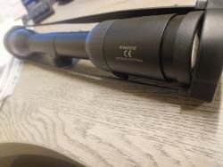 Прицел оптический SWAROVSKI  Z6I 1.7-10х42 L 4A-I Австрия