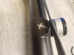 Прицел оптический SWAROVSKI  Z6I 1.7-10х42 L 4A-I Австрия