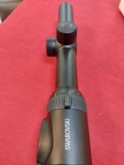 Прицел оптический SWAROVSKI Z8i 1-8x24* k L 4A-IF Австрия