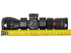 Прицел оптический T-Eagle SR 3-12X32 AO FFP 