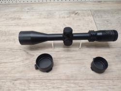 Прицел оптический Target Optic 3-12x44ME