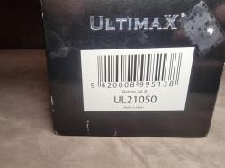 Прицел оптический Ultimax 2.5-10x50