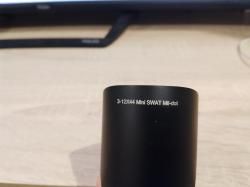 Прицел оптический UTG Leapers 3-12x44