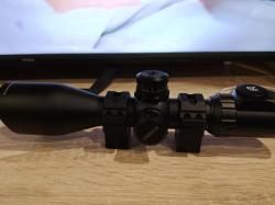 Прицел оптический UTG Leapers 3-12x44