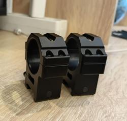 Кольца для прицела