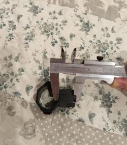 Кольца для прицела