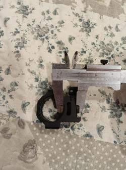 Кольца для прицела