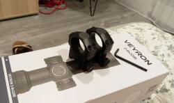 Кольца для прицела Vector Optics
