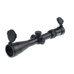 Прицел оптический Veber Black Russian 3-9х44 TSS RG 