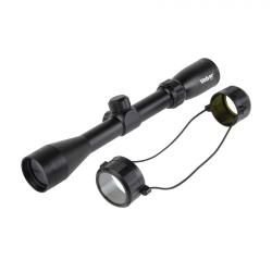 Прицел оптический Veber "Храбрый заяц" 4x32 CBR