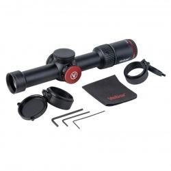 Прицел оптический Veber Wolf Alfa 1-6x24 FCD