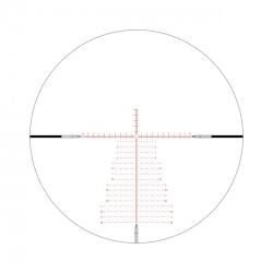 Прицел оптический Veber Wolf Alfa 5-25x56 SF FFP TR3