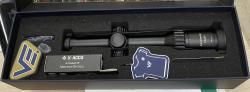 Прицел оптический Vector Optics Continental X8 1-8x24 SFP