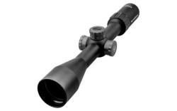 Прицел оптический вектор оптикс Marksman 3.5-10x44 SFP