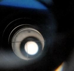 Прицел оптический ВОМЗ Pilad PV1-7×25ML