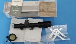 Прицел оптический Vortex viper pst 1-4x24 