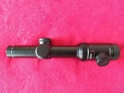 Прицел оптический Vortex Viper PST 1-4x24