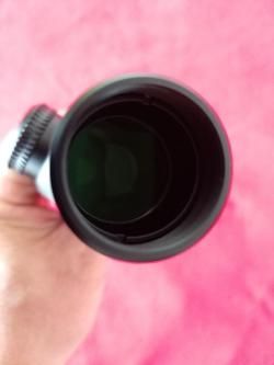 Прицел оптический Vortex Viper PST 1-4x24