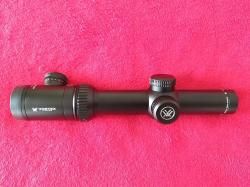 Прицел оптический Vortex Viper PST 1-4x24