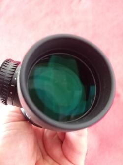 Прицел оптический Vortex Viper PST 1-4x24