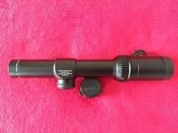 Прицел оптический Vortex Viper PST 1-4x24