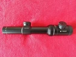 Прицел оптический Vortex Viper PST 1-4x24