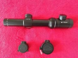 Прицел оптический Vortex Viper PST 1-4x24