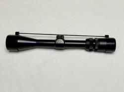 Прицел оптический Yustus 3-9x38