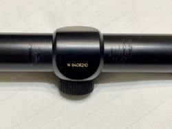 Прицел оптический Yustus 3-9x38