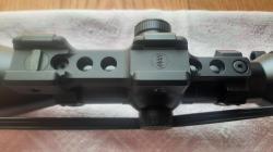 Прицел оптический Zeiss Victory Diavari 6-24x72 T*