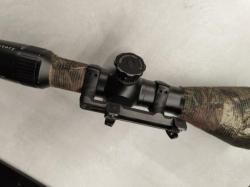 Прицел оптический Zeiss Victory Diavari 6-24x72 T*